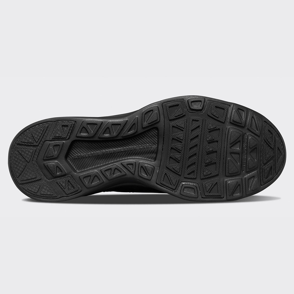 APL TechLoom Bliss Black / Black