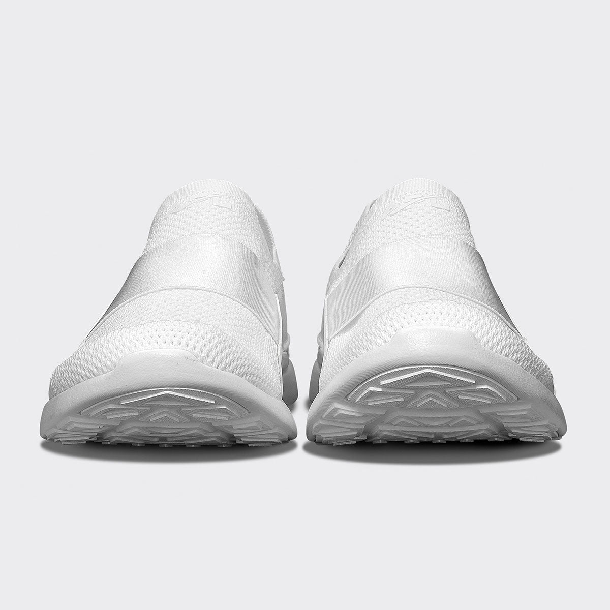 APL TechLoom Bliss White / White