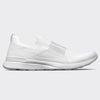 White / White
