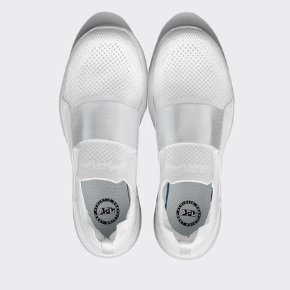 APL TechLoom Bliss White / White