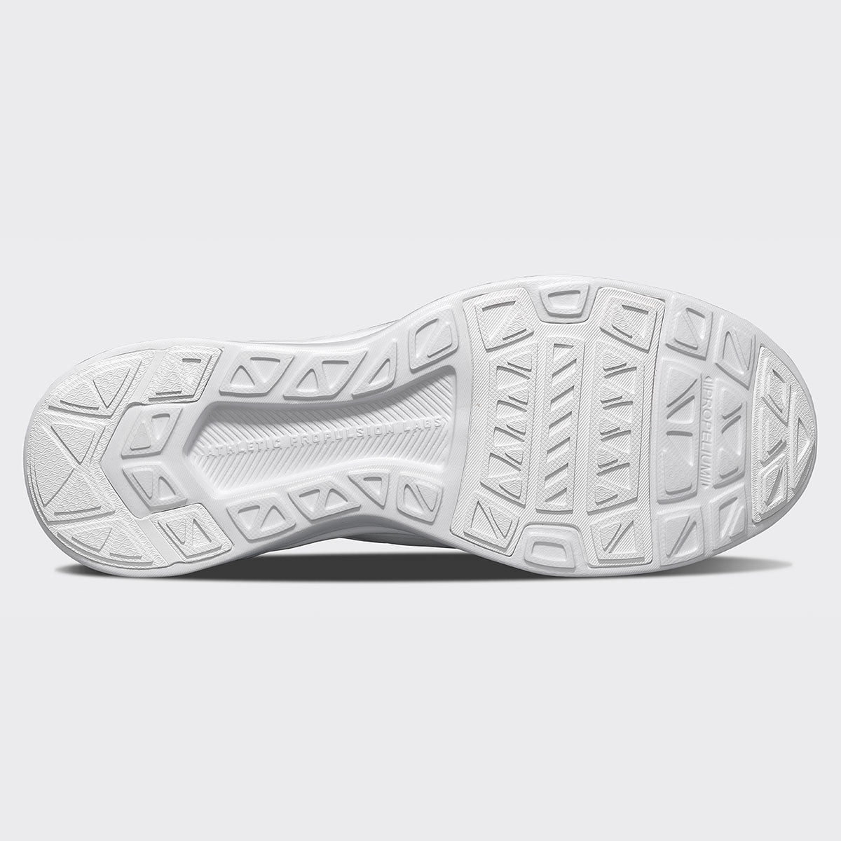 APL TechLoom Bliss White / White