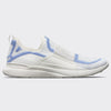 Ivory / Daydream / Ribbed