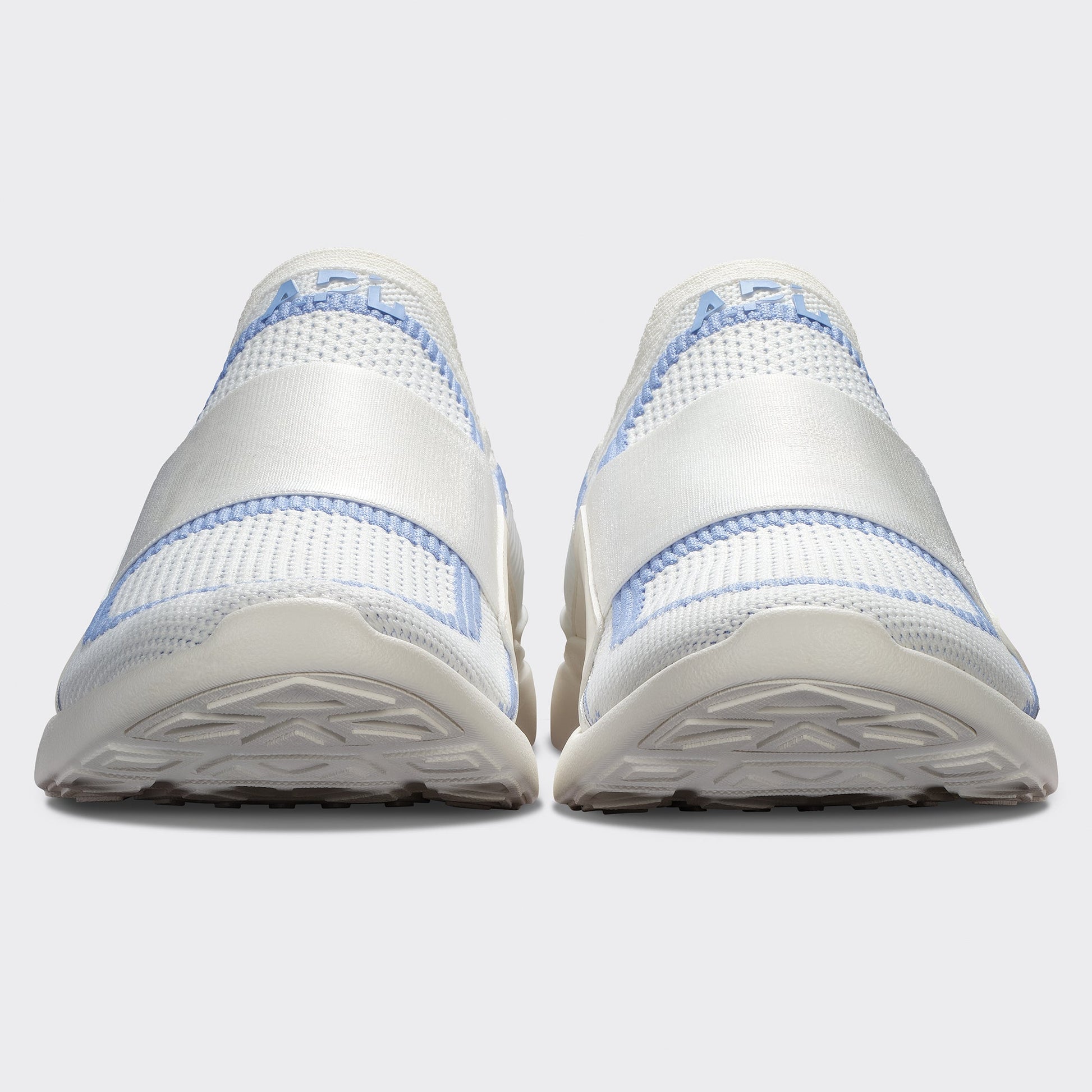 APL TechLoom Bliss Ivory / Daydream / Ribbed