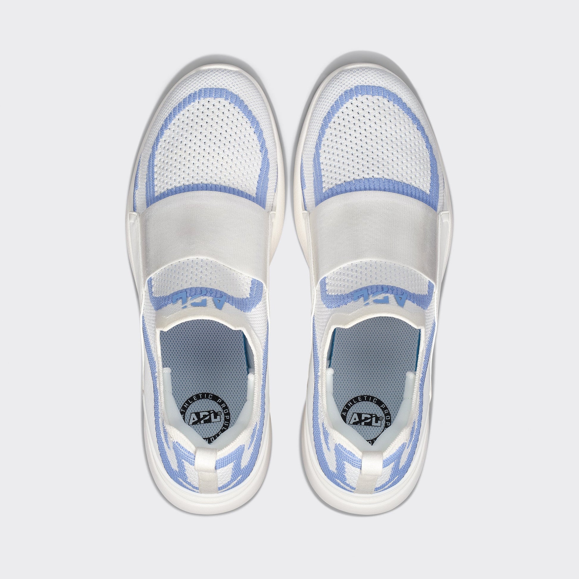 APL TechLoom Bliss Ivory / Daydream / Ribbed
