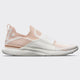 Ivory / Oat Silk / Ribbed