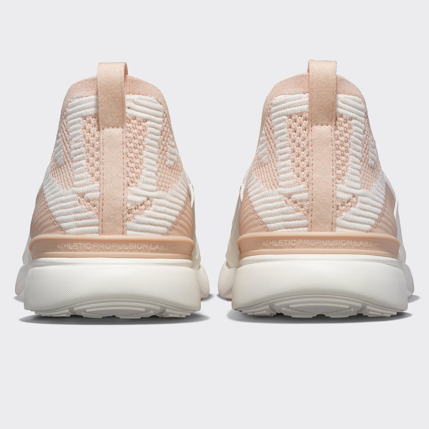 APL TechLoom Bliss Ivory / Oat Silk / Ribbed