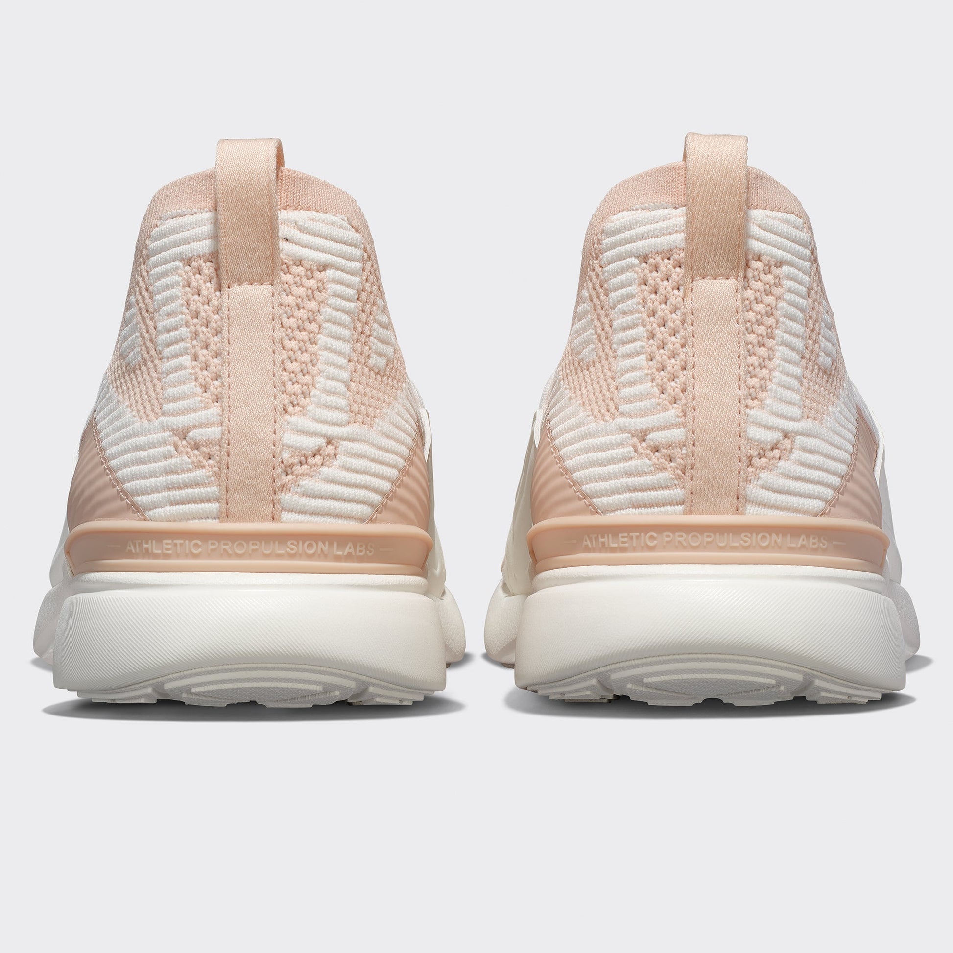 APL TechLoom Bliss Ivory / Oat Silk / Ribbed