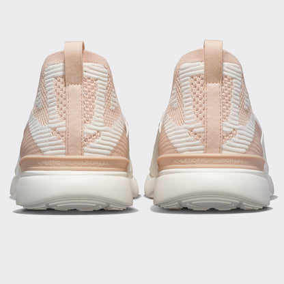 APL TechLoom Bliss Ivory / Oat Silk / Ribbed