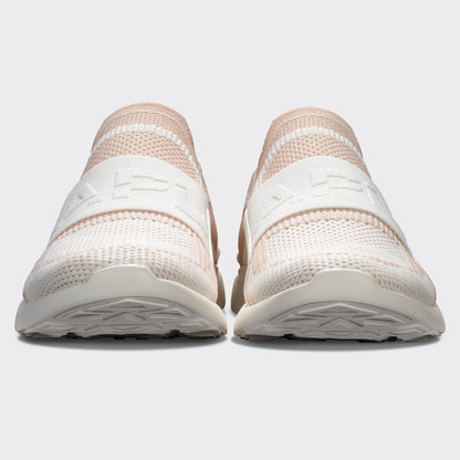 APL TechLoom Bliss Ivory / Oat Silk / Ribbed