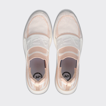 APL TechLoom Bliss Ivory / Oat Silk / Ribbed