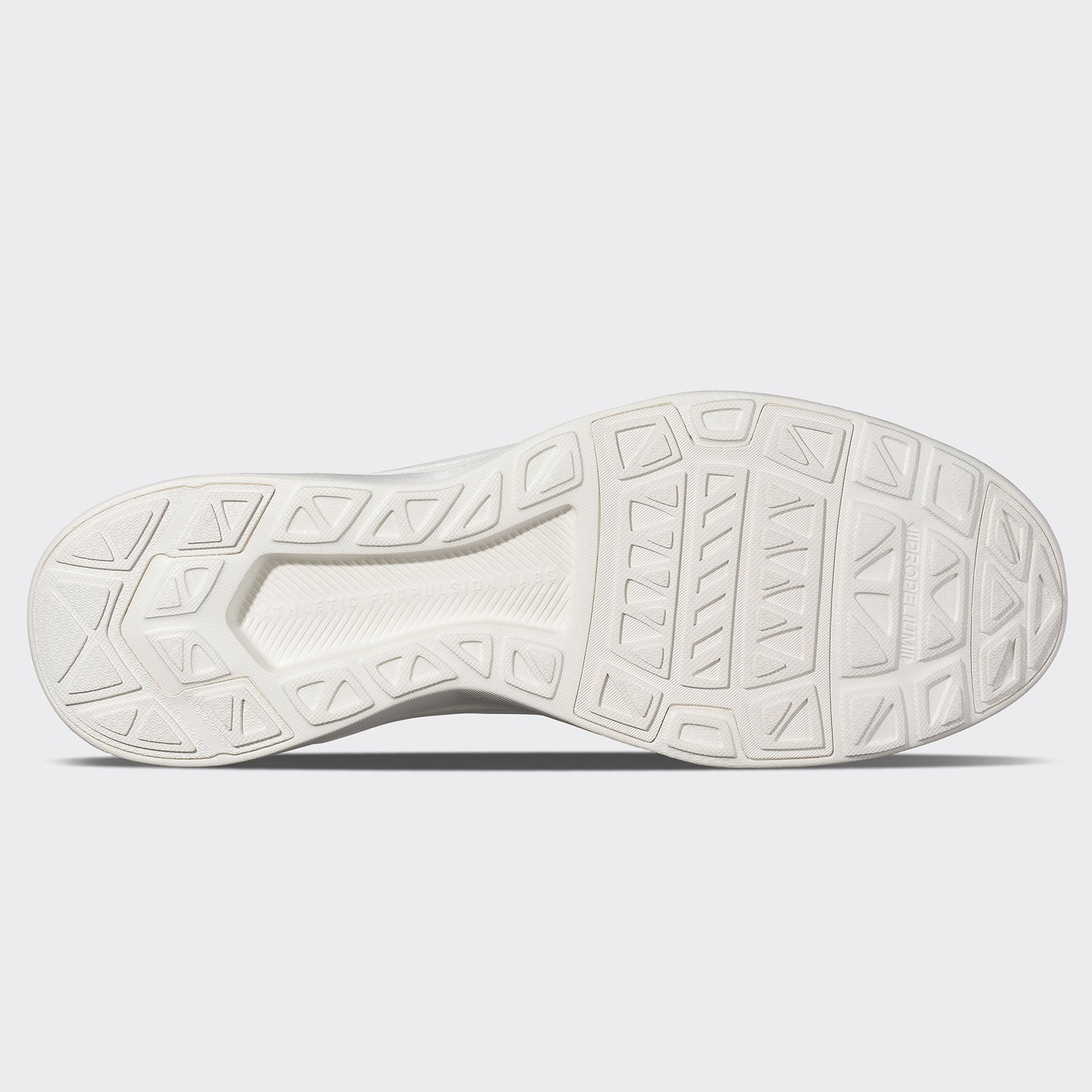APL TechLoom Bliss Ivory / Oat Silk / Ribbed