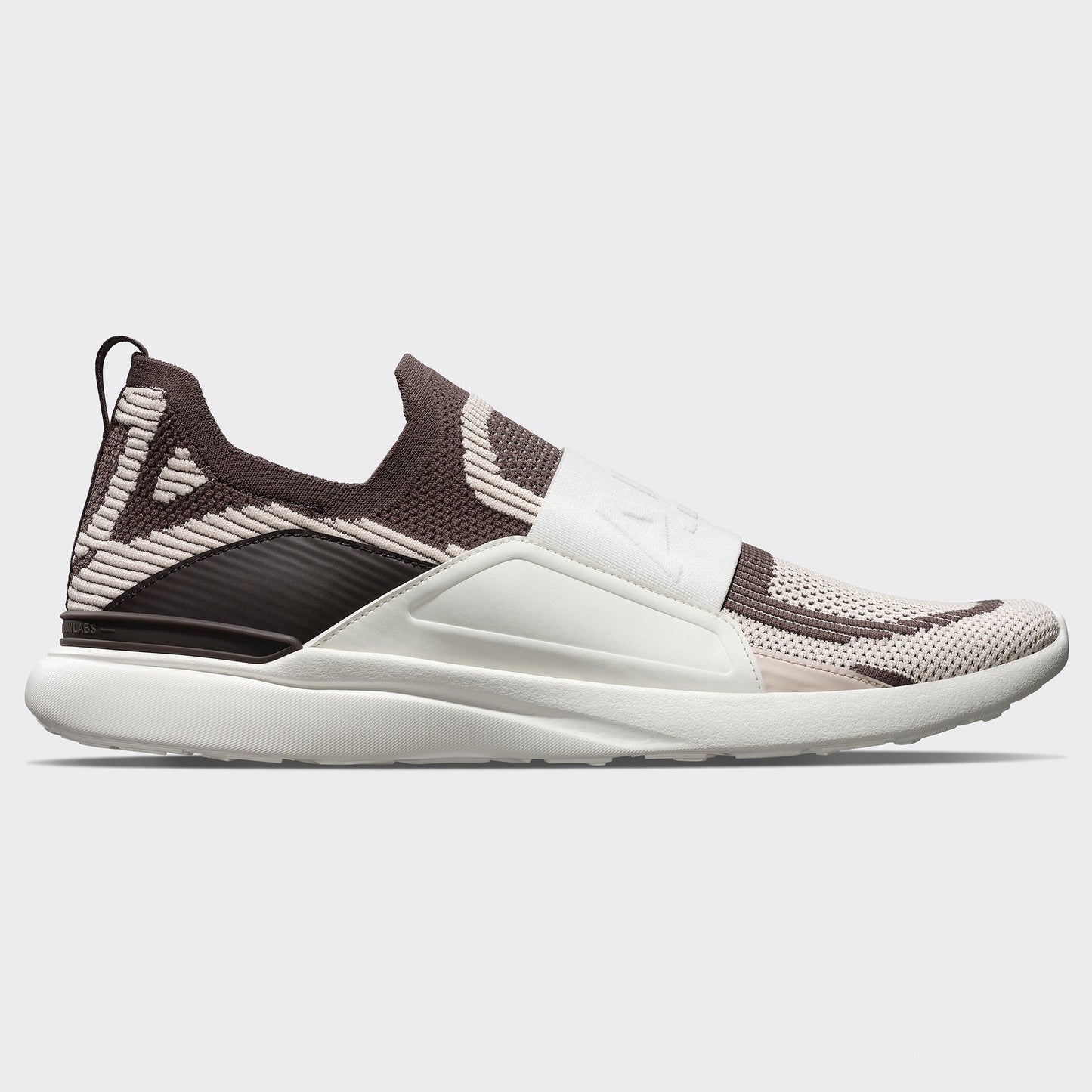 APL TechLoom Bliss Light Fawn / Chocolate / Ivory
