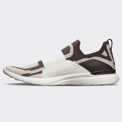 APL TechLoom Bliss Light Fawn / Chocolate / Ivory