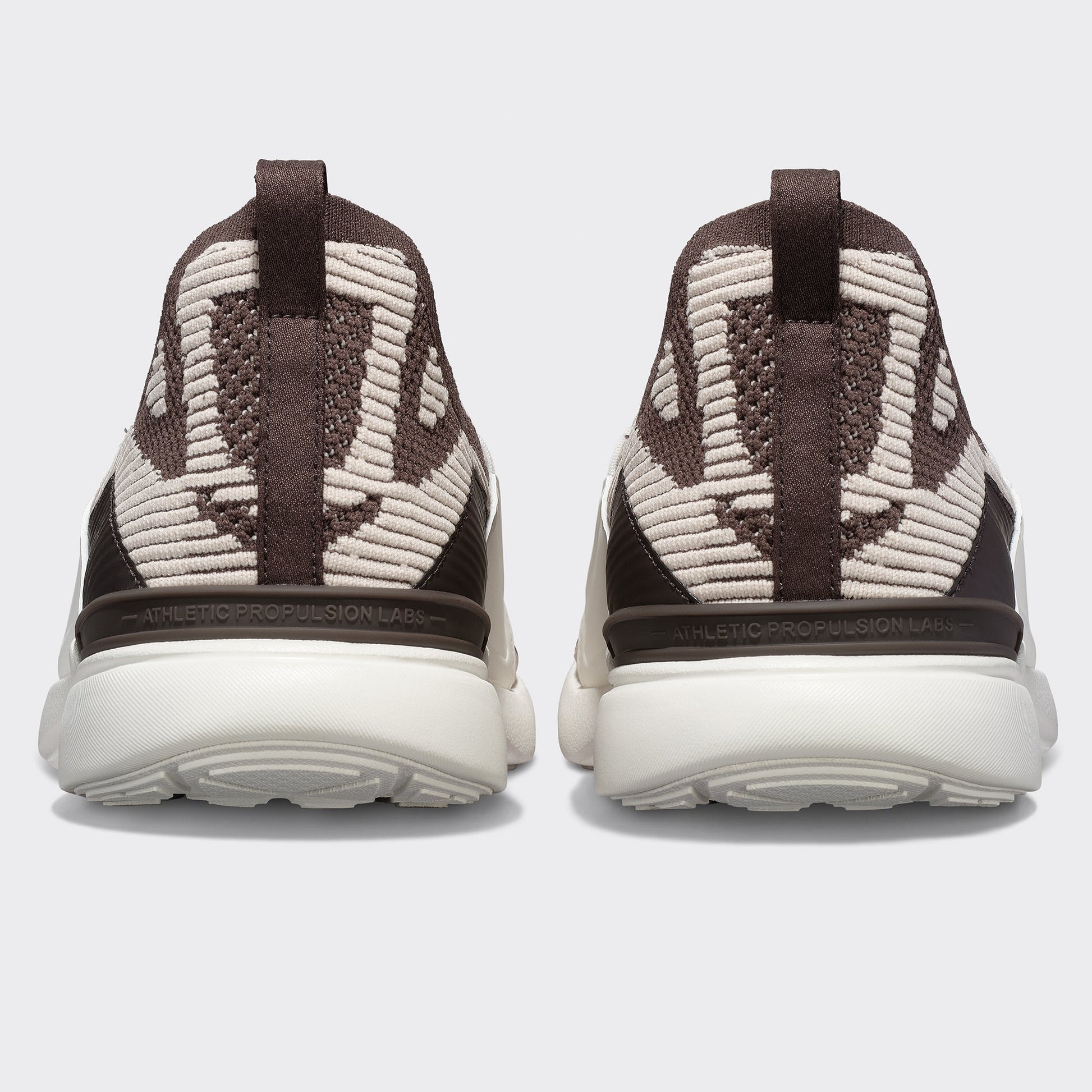 APL TechLoom Bliss Light Fawn / Chocolate / Ivory