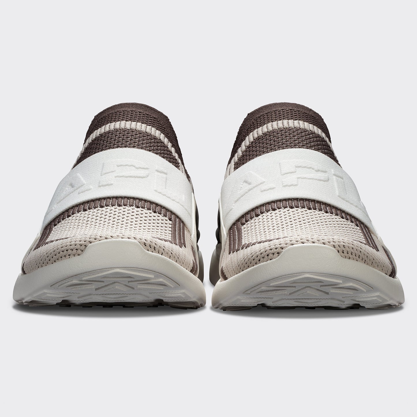 APL TechLoom Bliss Light Fawn / Chocolate / Ivory