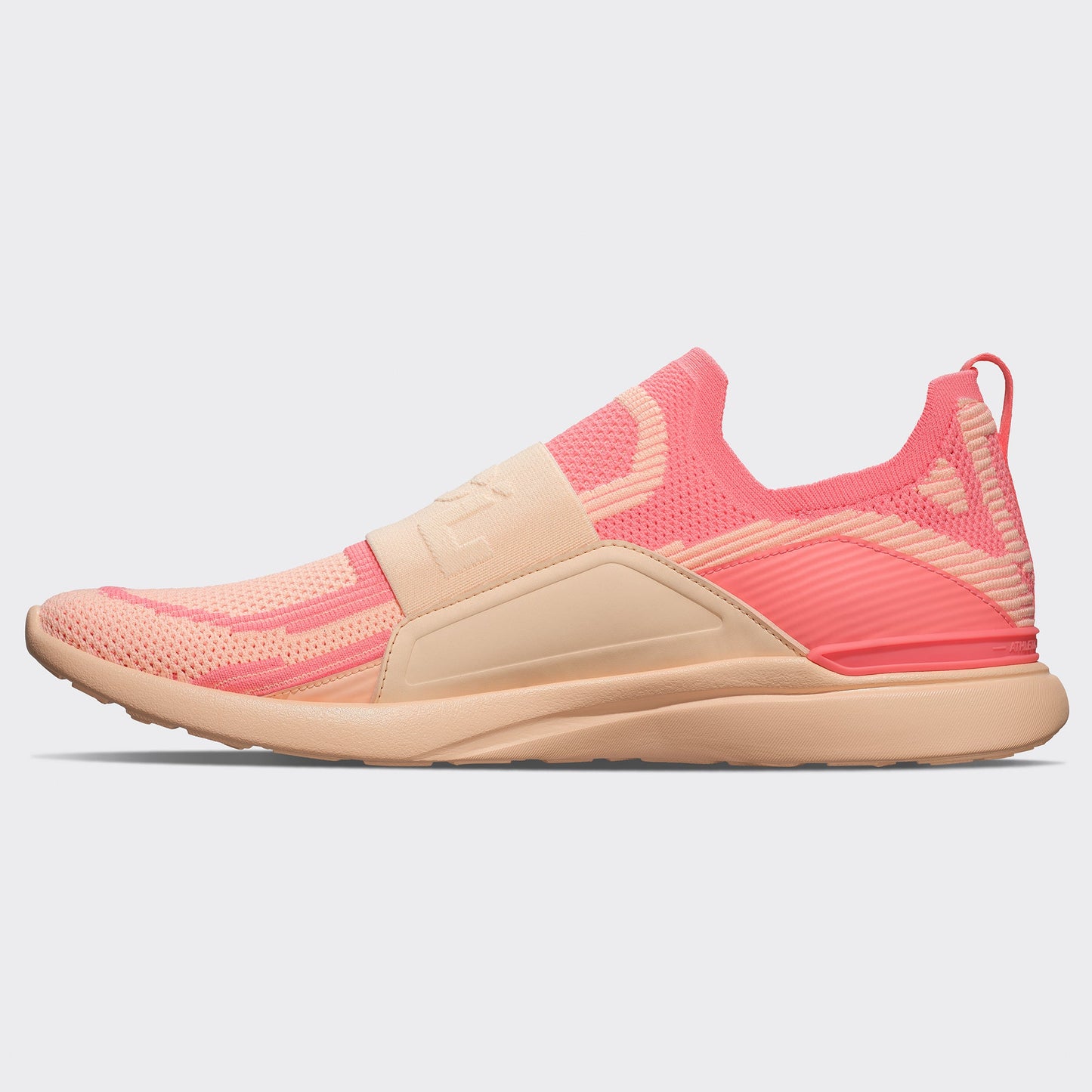 APL TechLoom Bliss Faded Peach / Osiana Rose / Watermelon