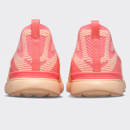 APL TechLoom Bliss Faded Peach / Osiana Rose / Watermelon