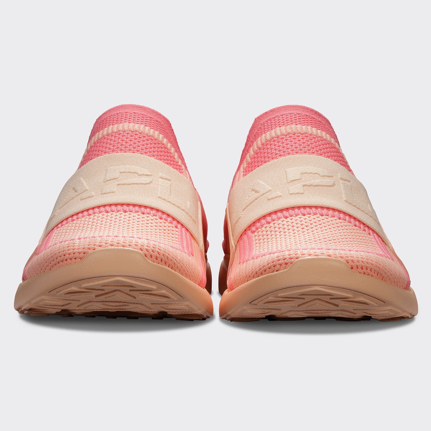 APL TechLoom Bliss Faded Peach / Osiana Rose / Watermelon