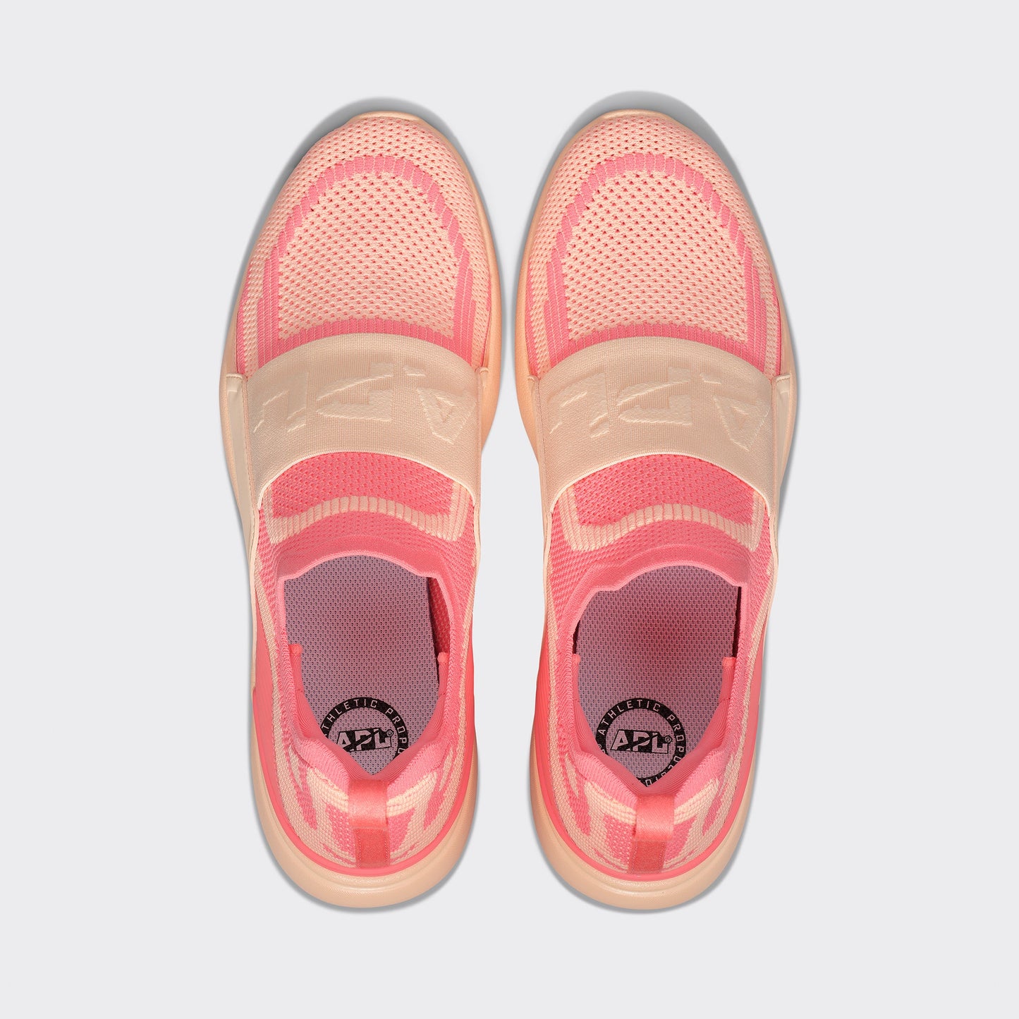 APL TechLoom Bliss Faded Peach / Osiana Rose / Watermelon