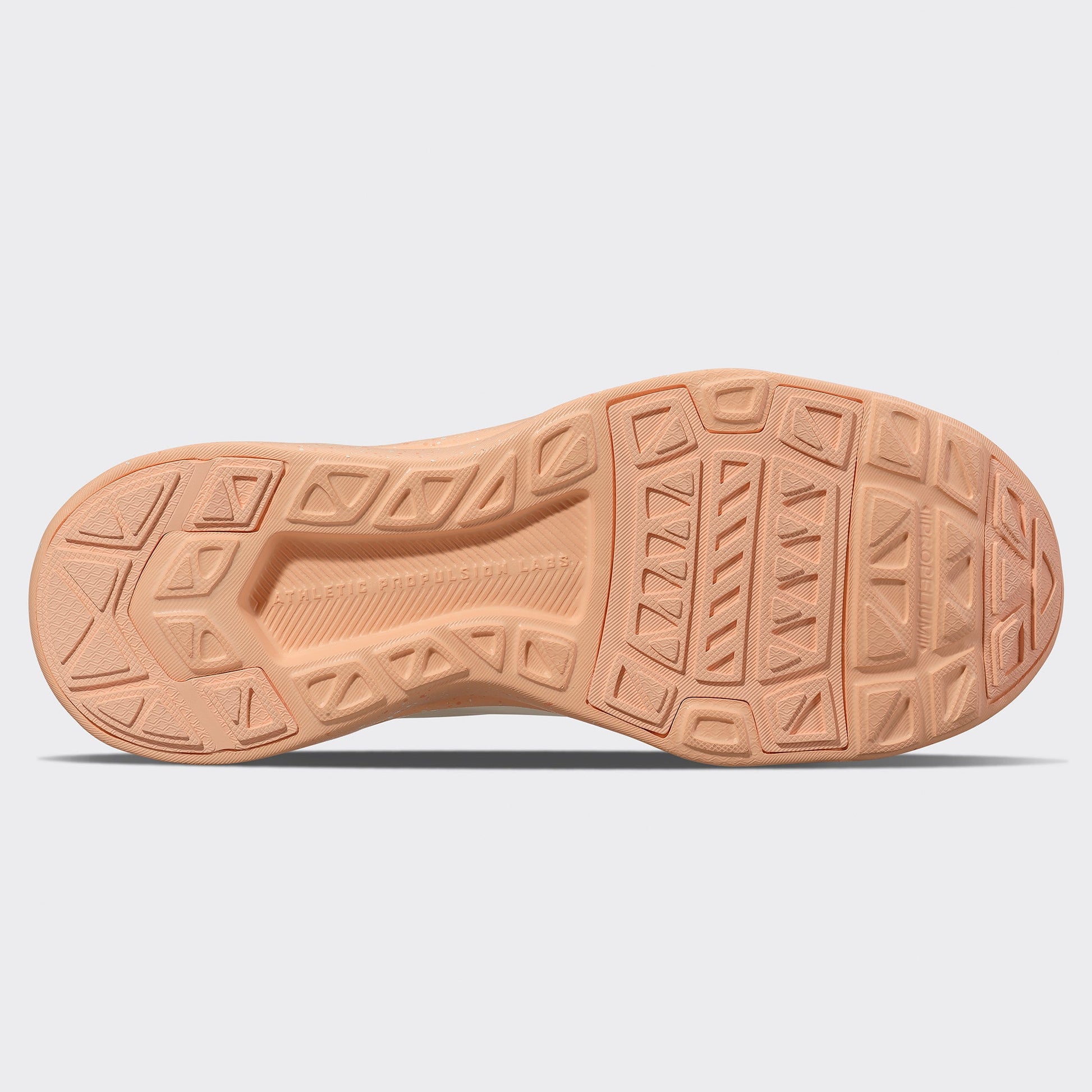 APL TechLoom Bliss Ivory / Faded Peach / Blood Orange