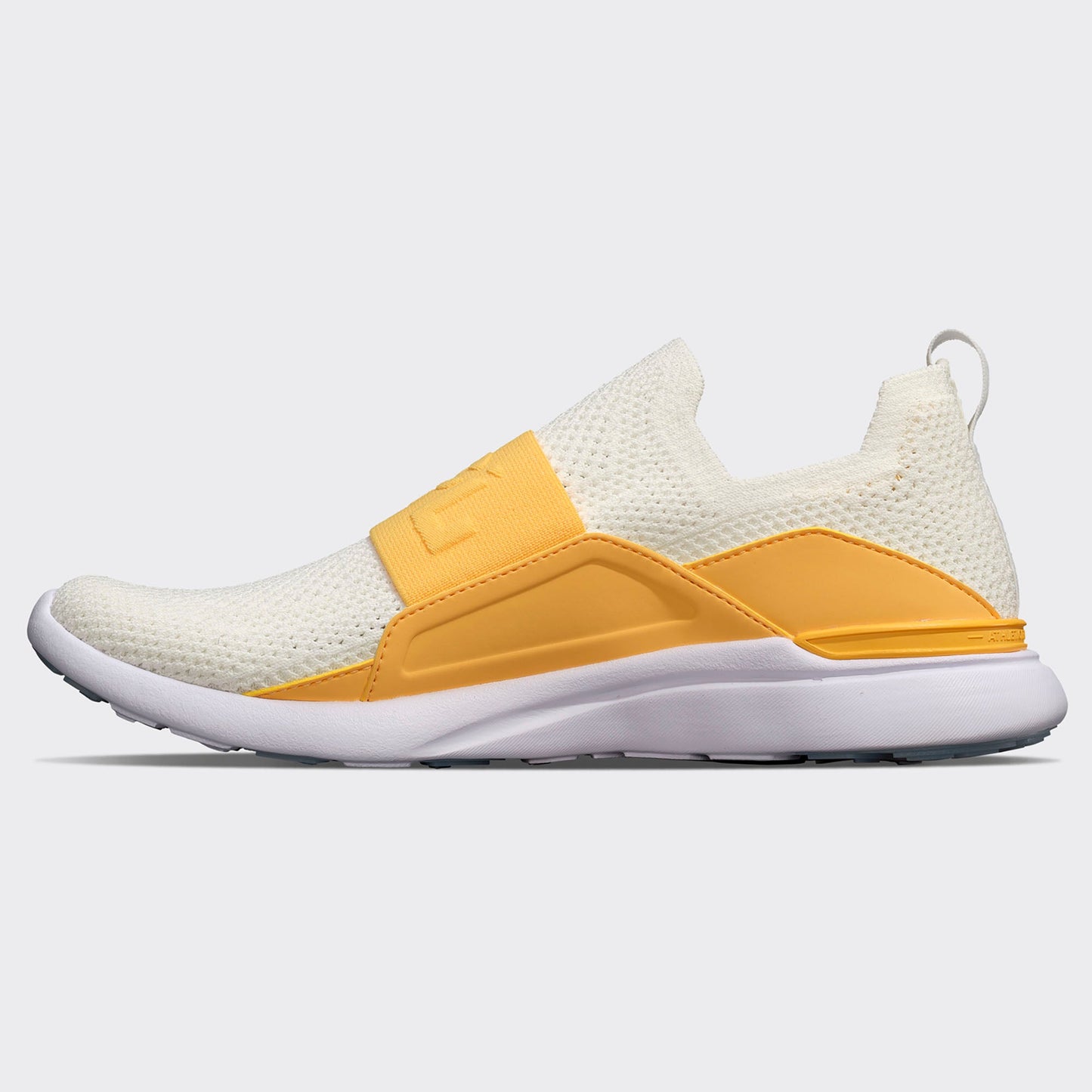 APL TechLoom Bliss White / Marigold / UV