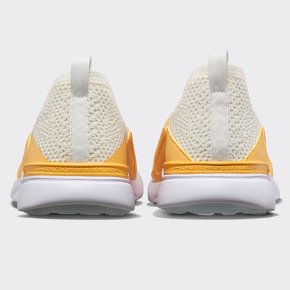 APL TechLoom Bliss White / Marigold / UV