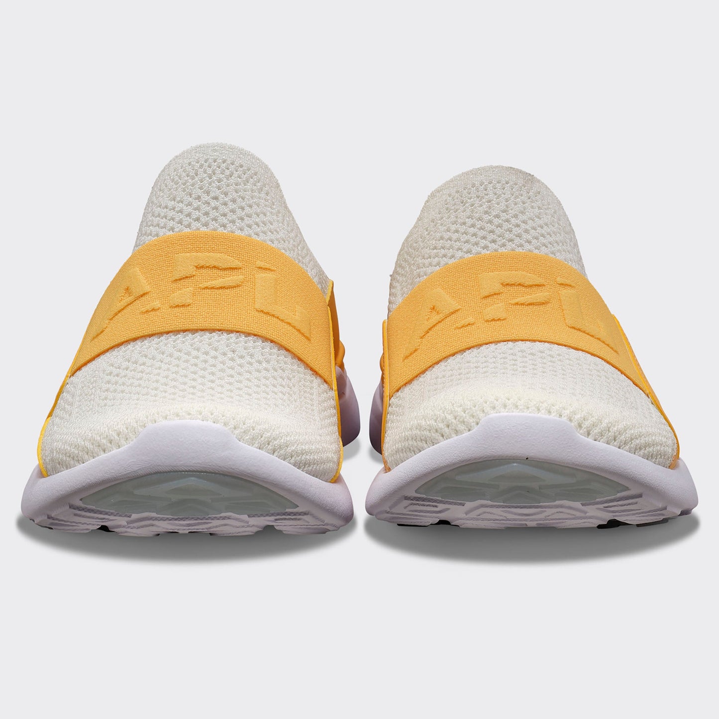 APL TechLoom Bliss White / Marigold / UV