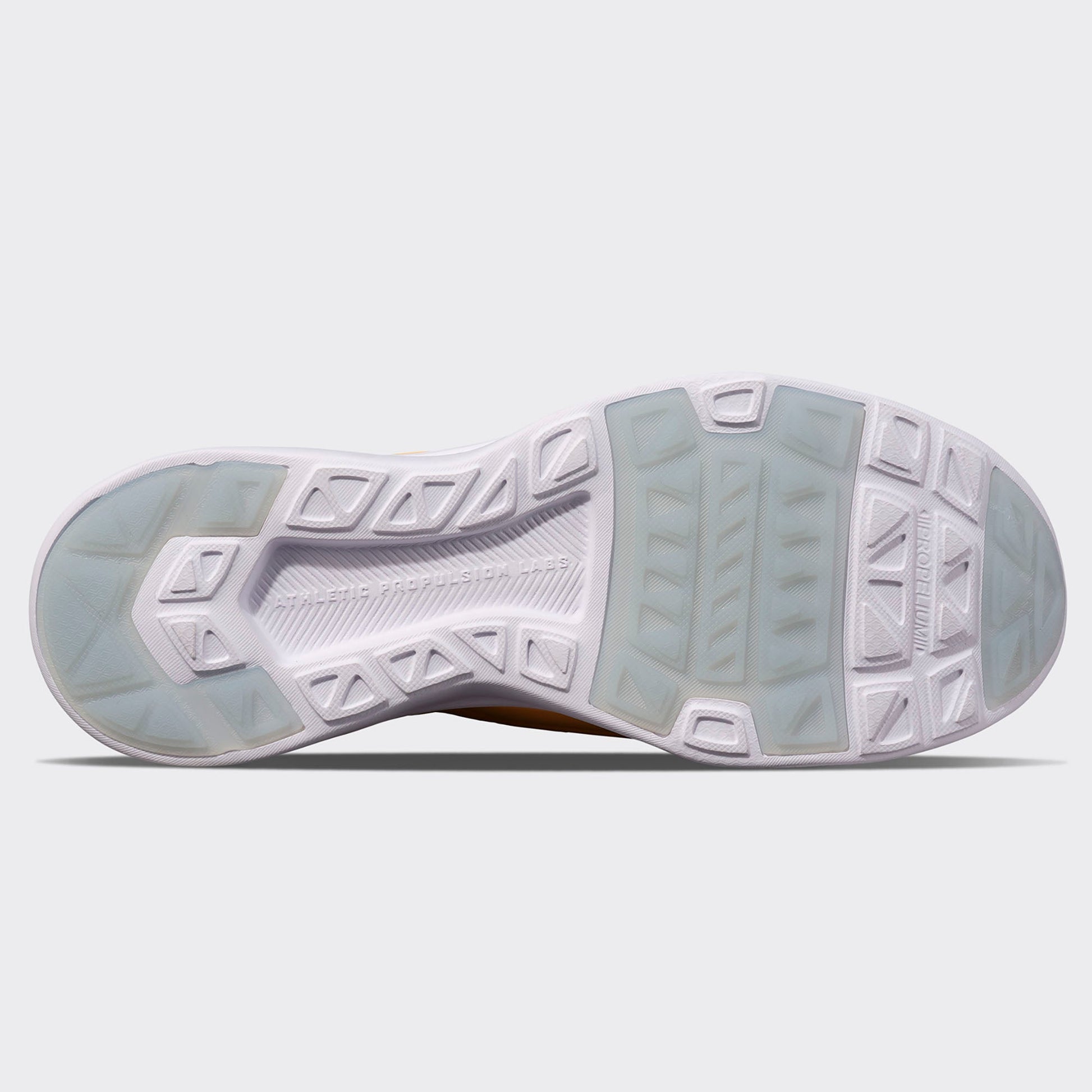 APL TechLoom Bliss White / Marigold / UV