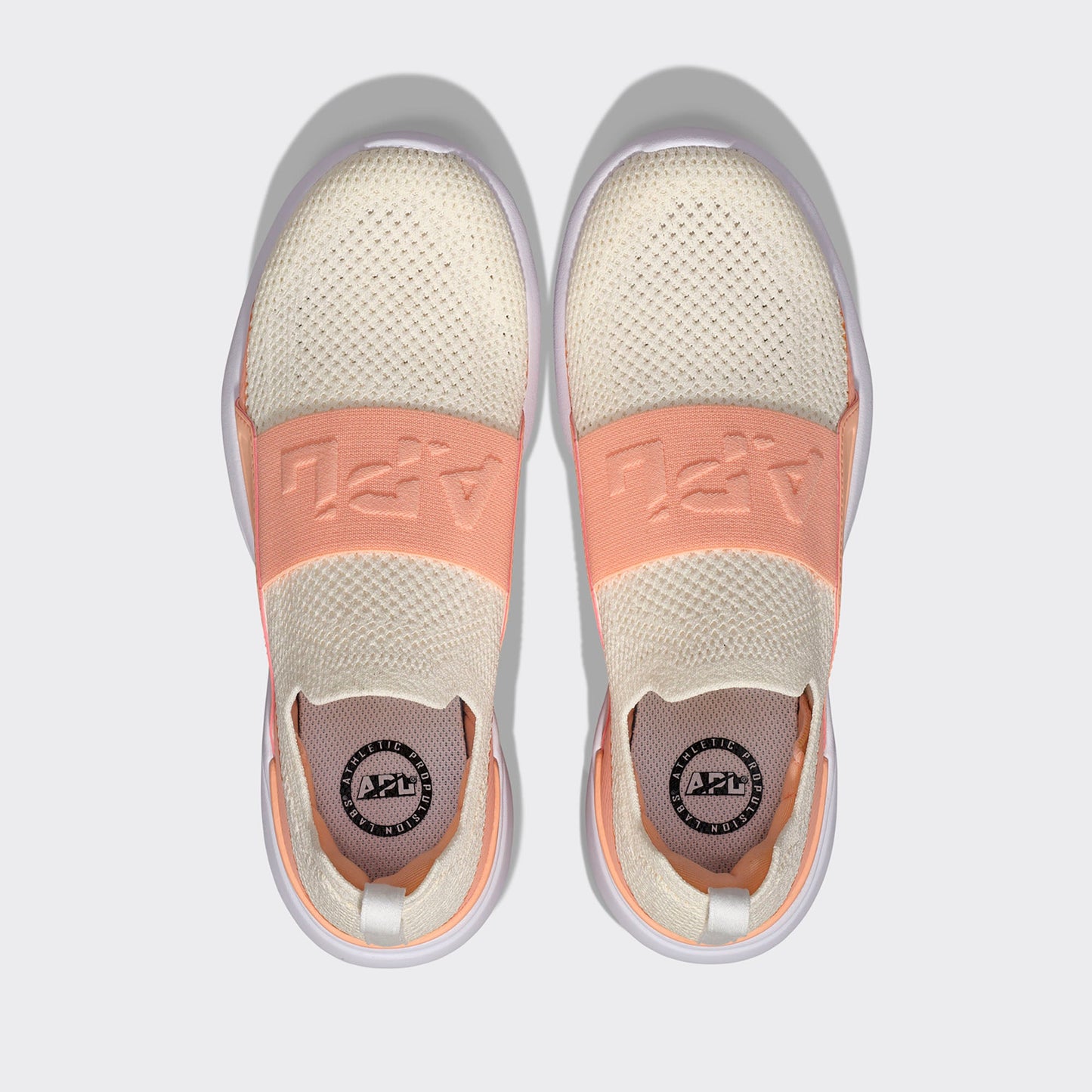 APL TechLoom Bliss White / Osiana Rose / UV