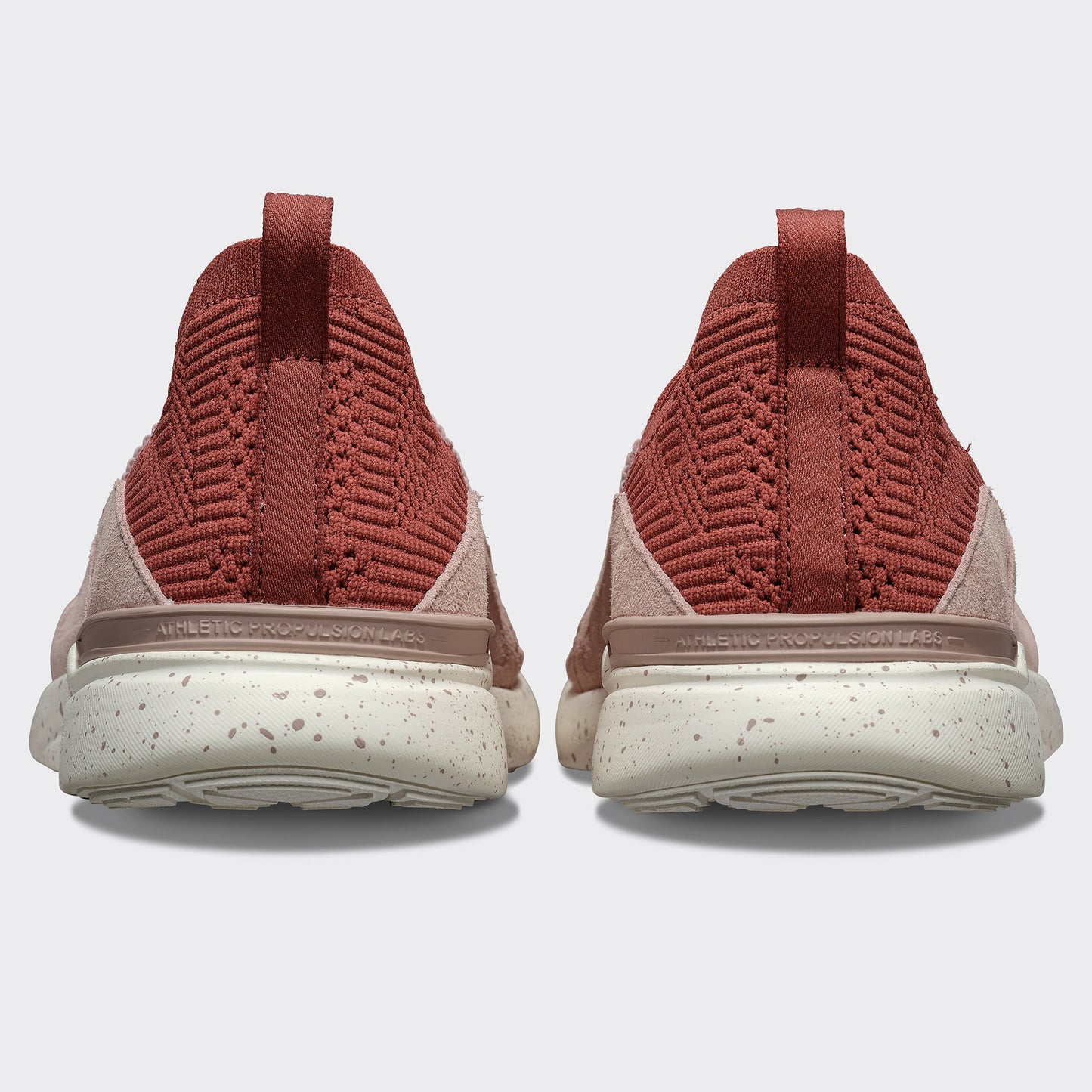 APL TechLoom Bliss Bordeaux / Parisian Dusk / Ivory