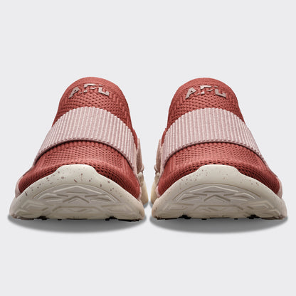 APL TechLoom Bliss Bordeaux / Parisian Dusk / Ivory