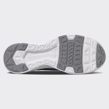 APL TechLoom Bliss Heather Grey / White / White