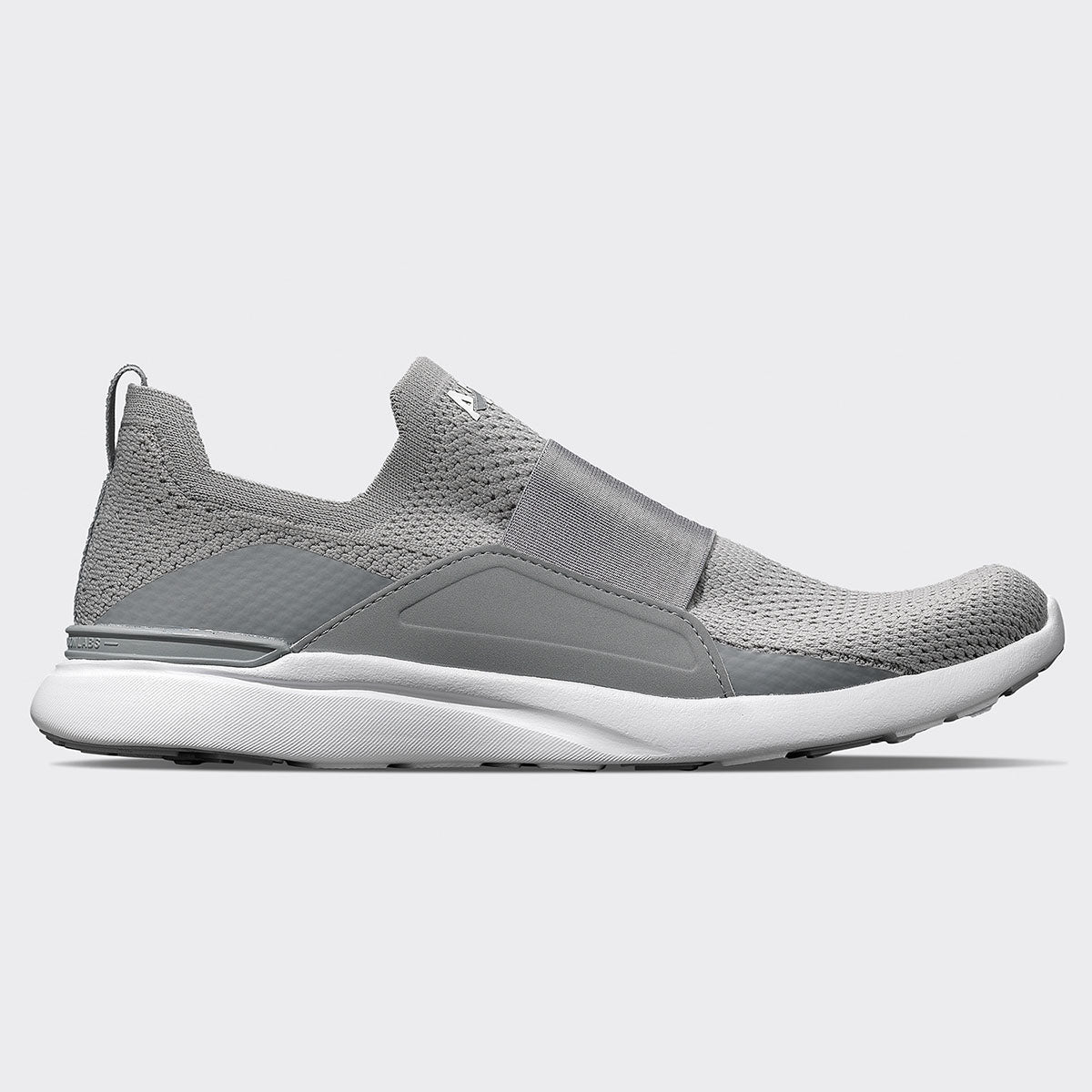 APL TechLoom Bliss Cement / White