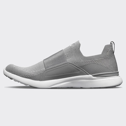 APL TechLoom Bliss Cement / White