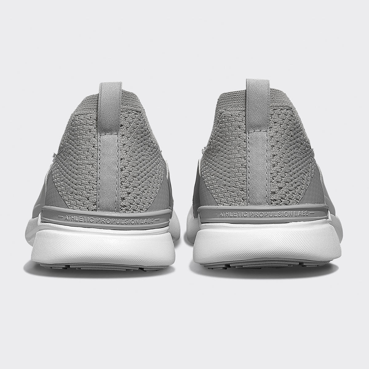 APL TechLoom Bliss Cement / White