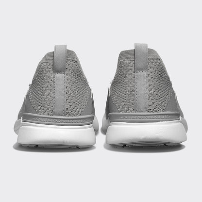 APL TechLoom Bliss Cement / White