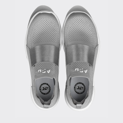 APL TechLoom Bliss Cement / White