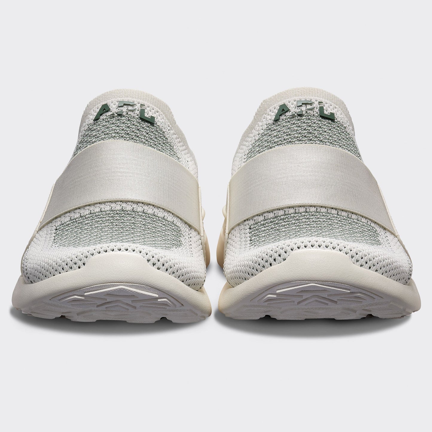APL TechLoom Bliss Ivory / Deep Jade