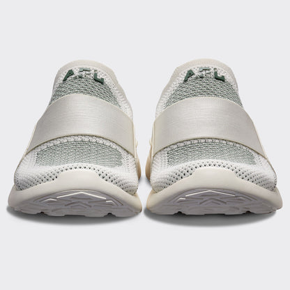APL TechLoom Bliss Ivory / Deep Jade