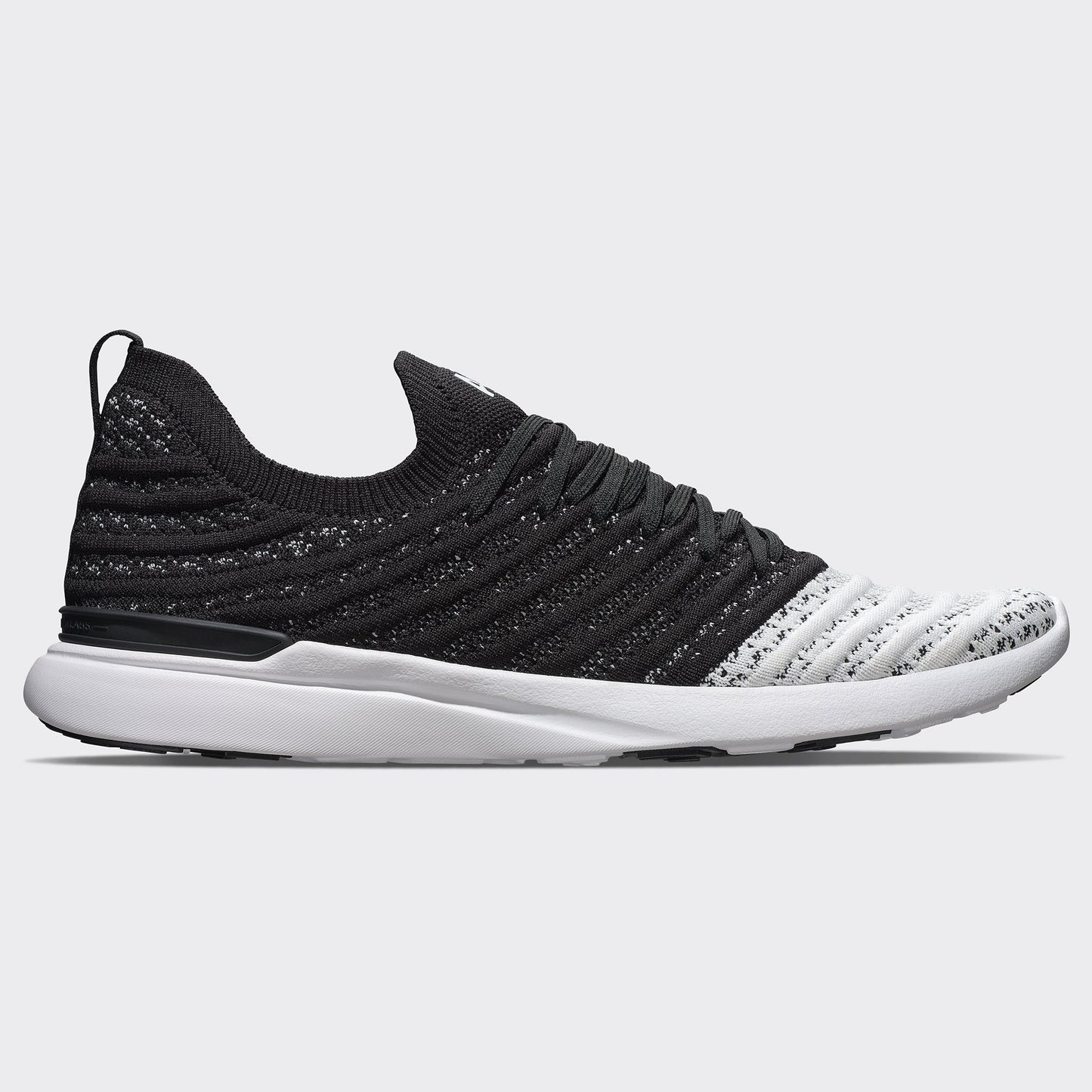 APL TechLoom Wave Black / White / White