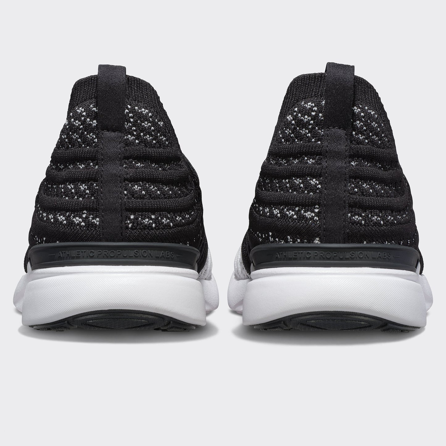 APL TechLoom Wave Black / White / White