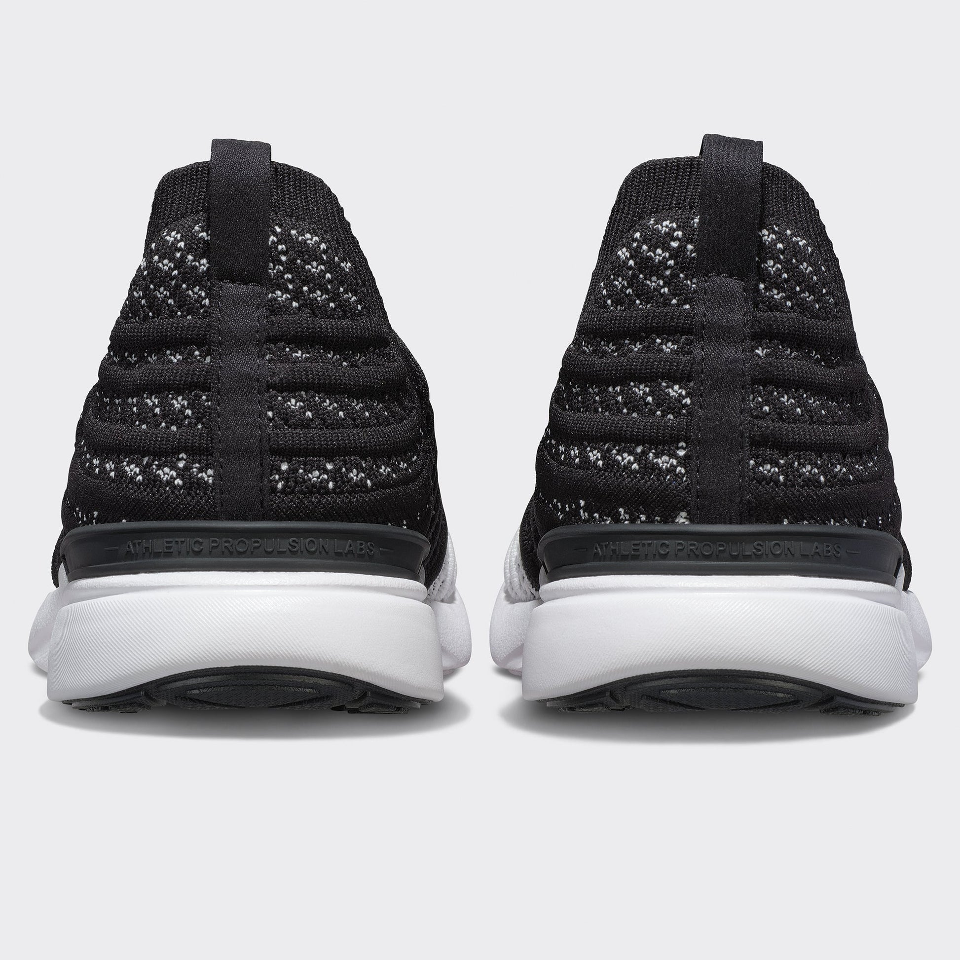 APL TechLoom Wave Black / White / White