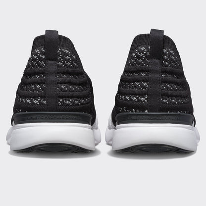 APL TechLoom Wave Black / White / White