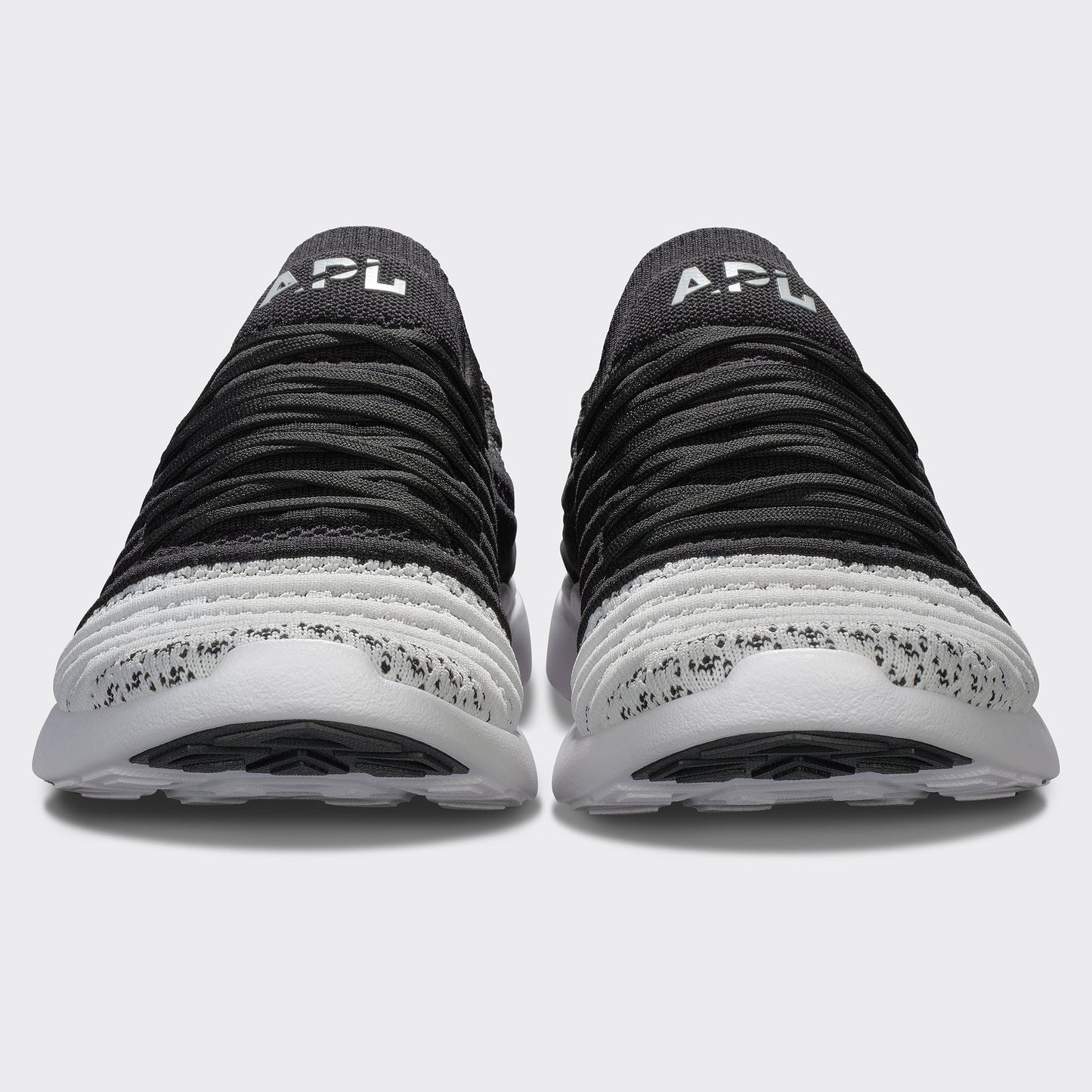 APL TechLoom Wave Black / White / White