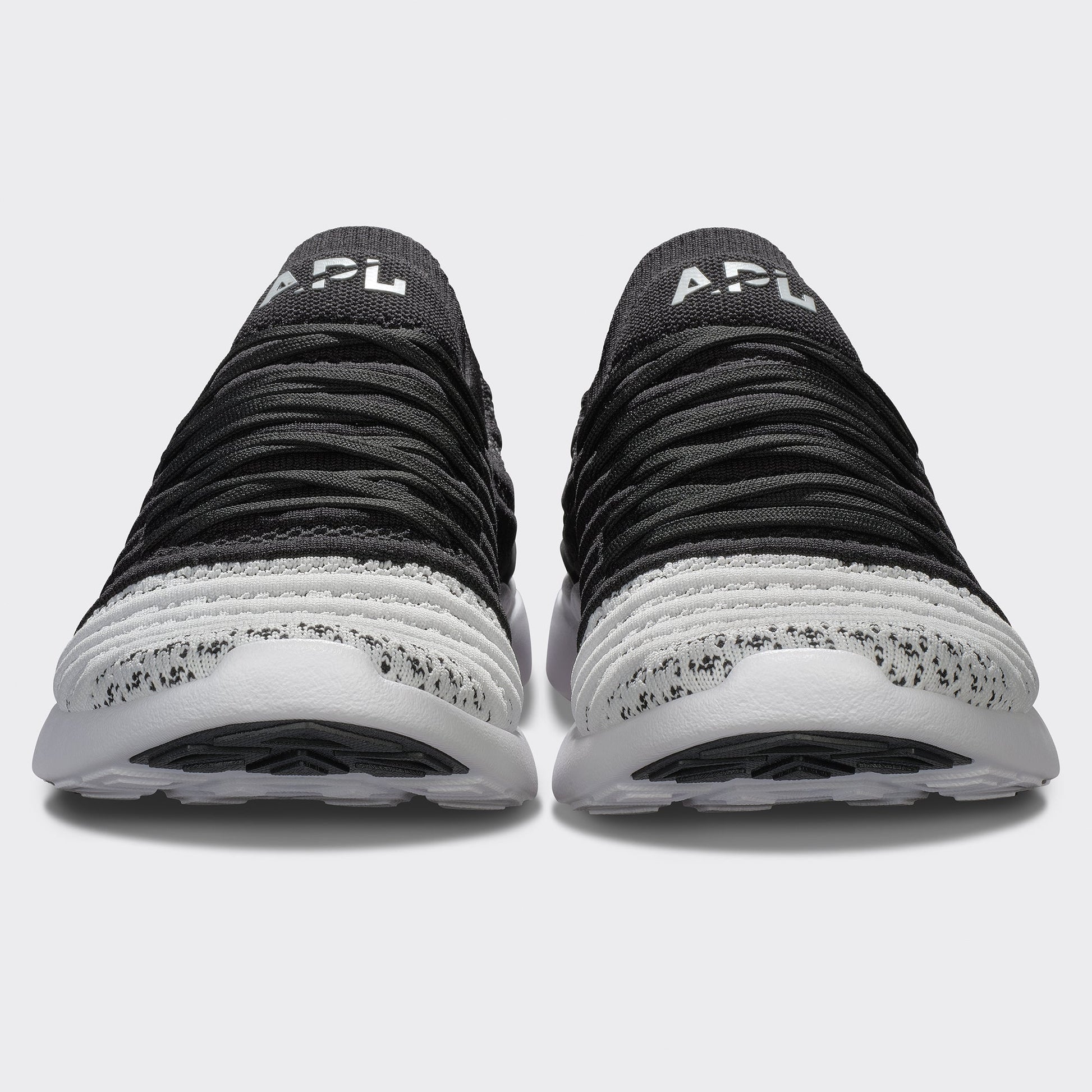 APL TechLoom Wave Black / White / White