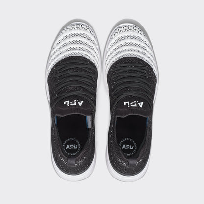 APL TechLoom Wave Black / White / White