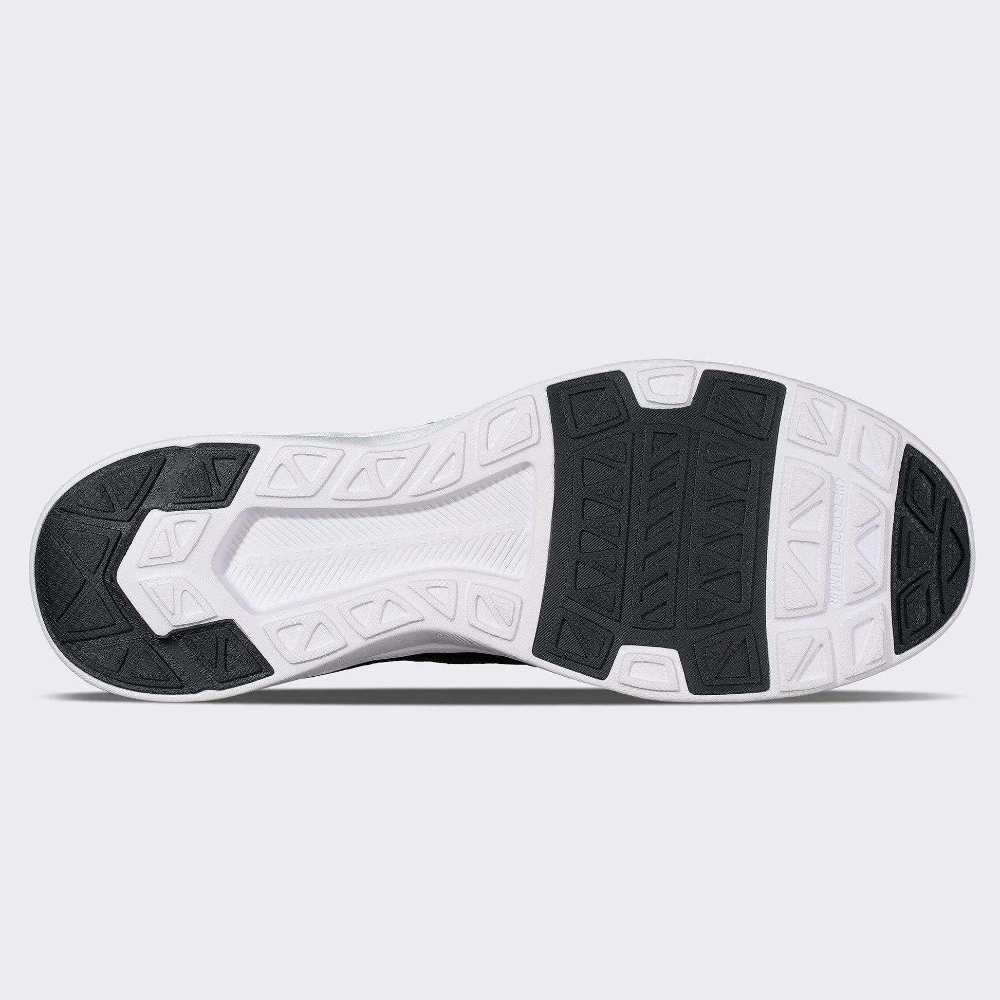 APL TechLoom Wave Black / White / White