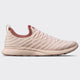 Creme / Bordeaux / Ribbed