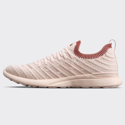 APL TechLoom Wave Creme / Bordeaux / Ribbed