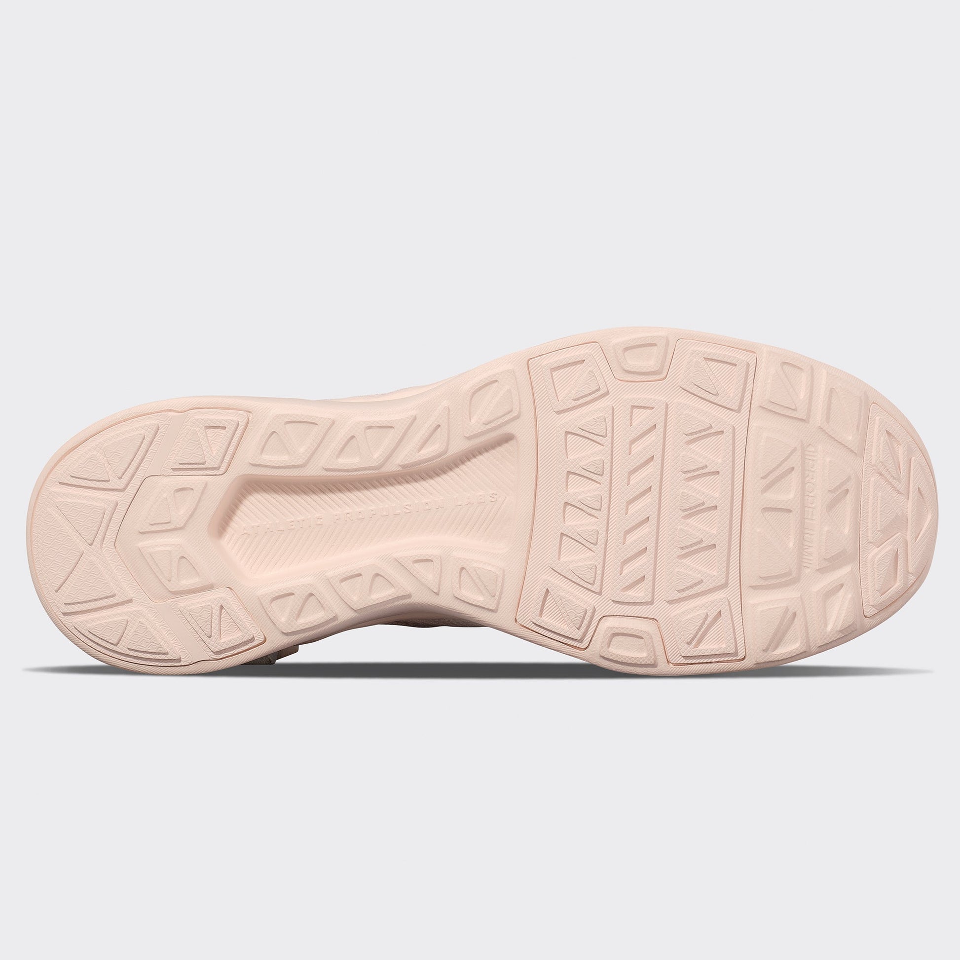 APL TechLoom Wave Creme / Bordeaux / Ribbed